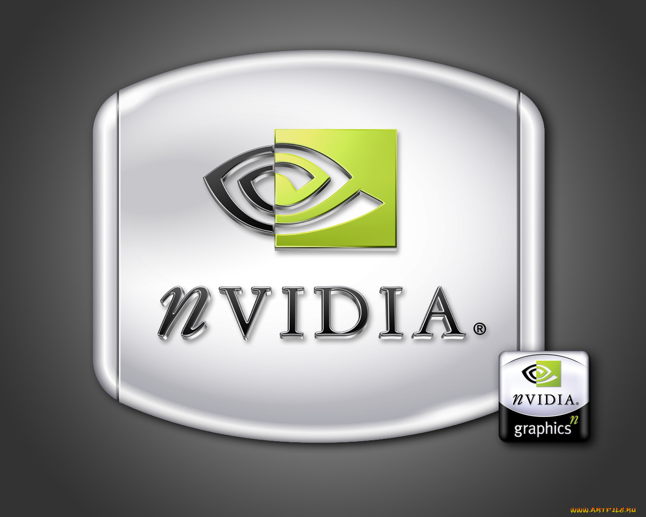 , nvidia